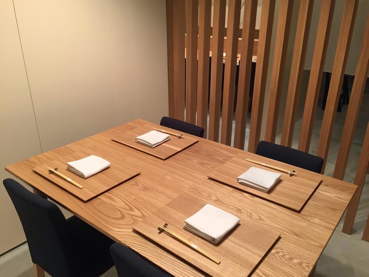 Japanese Cuisine E.